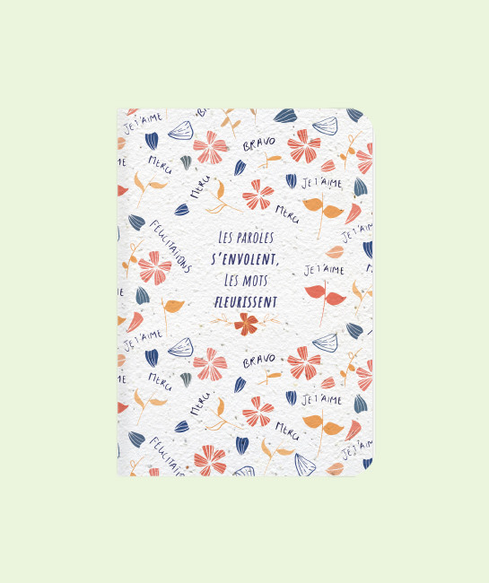 papierfleur