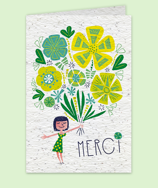 papierfleur