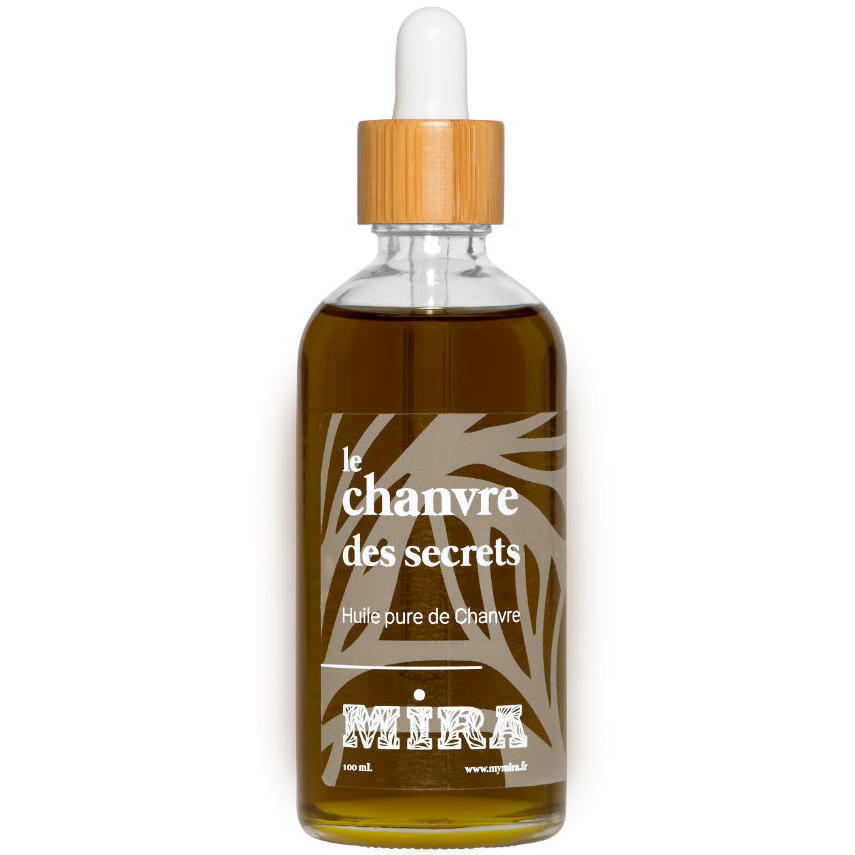 Huile de chanvre les bienfaits pour peau et cheveux Dream Act — free download