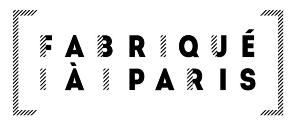 Logo Fabrique a Paris