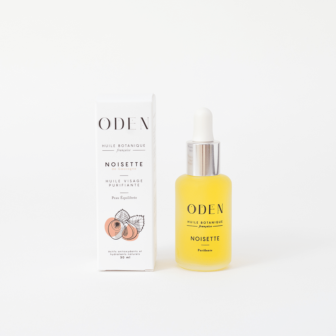 oden