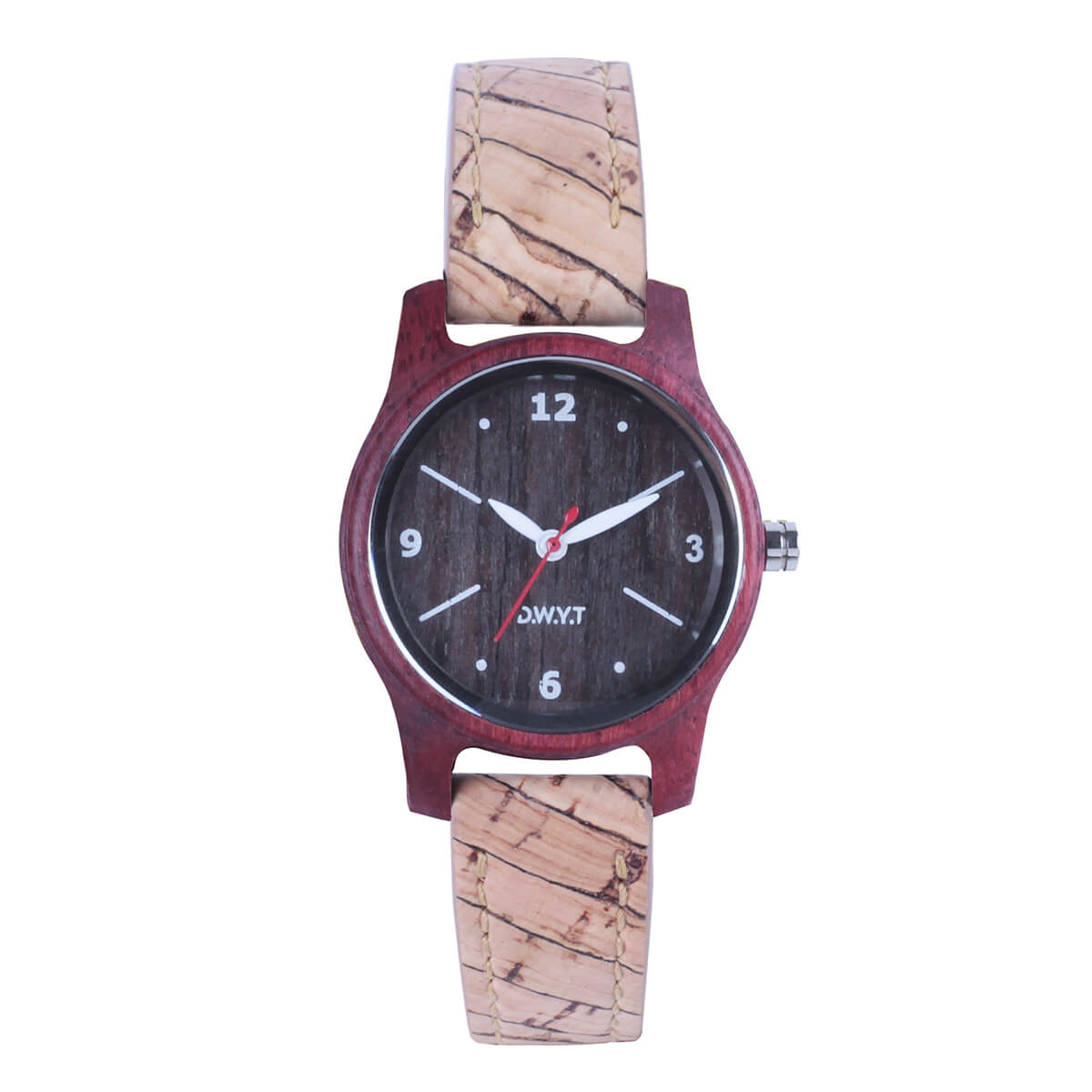 D.W.Y.T Watch