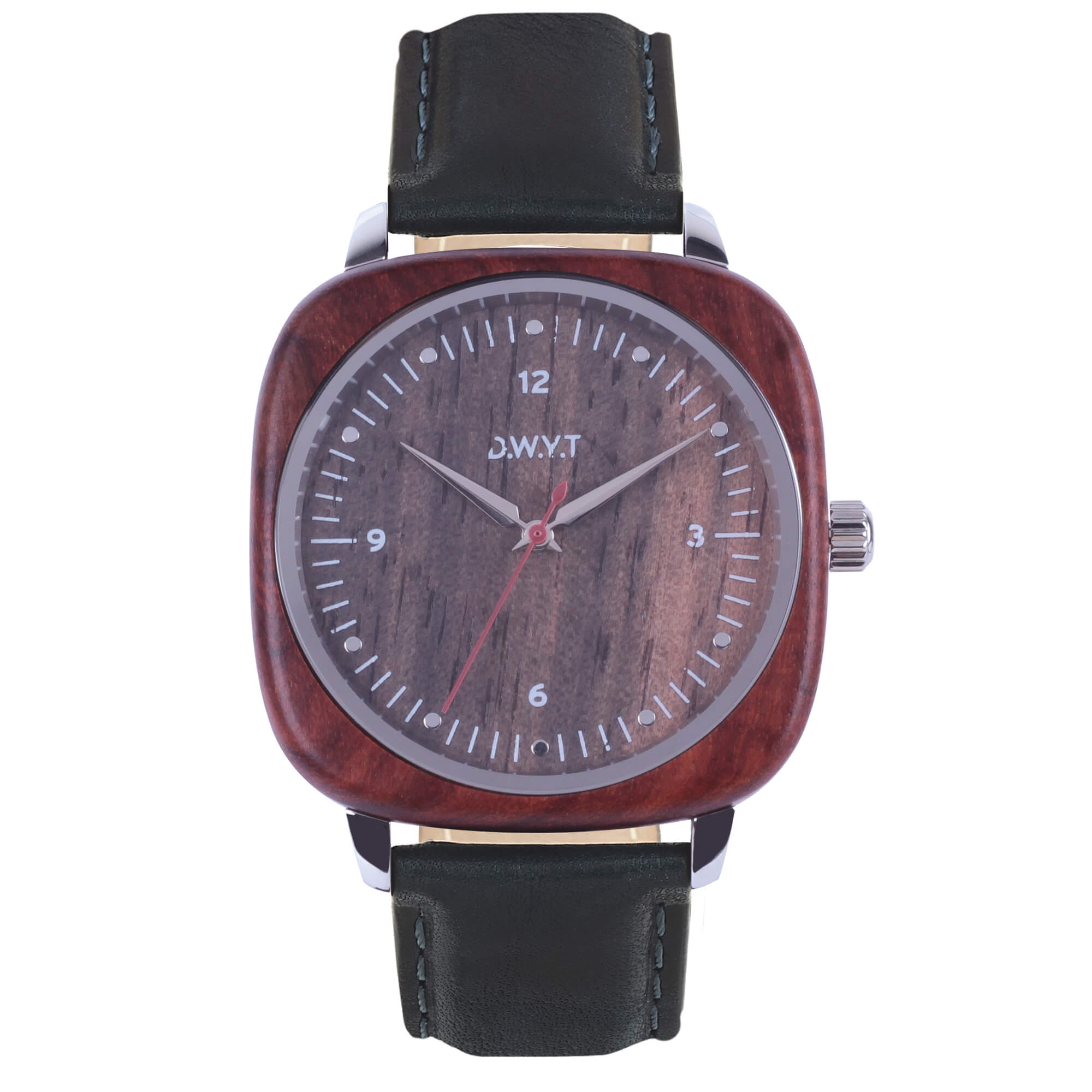 D.W.Y.T Watch