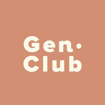 #égalité des genres  : Gen·Club