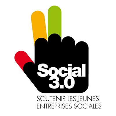 SOCIAL 3.0 - Soutenir l'entrepreneuriat social