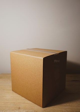 Comment fabriquer une enveloppe boîte - Cool à Souhait