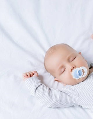 Gigoteuses confortables en coton bio pour bébés