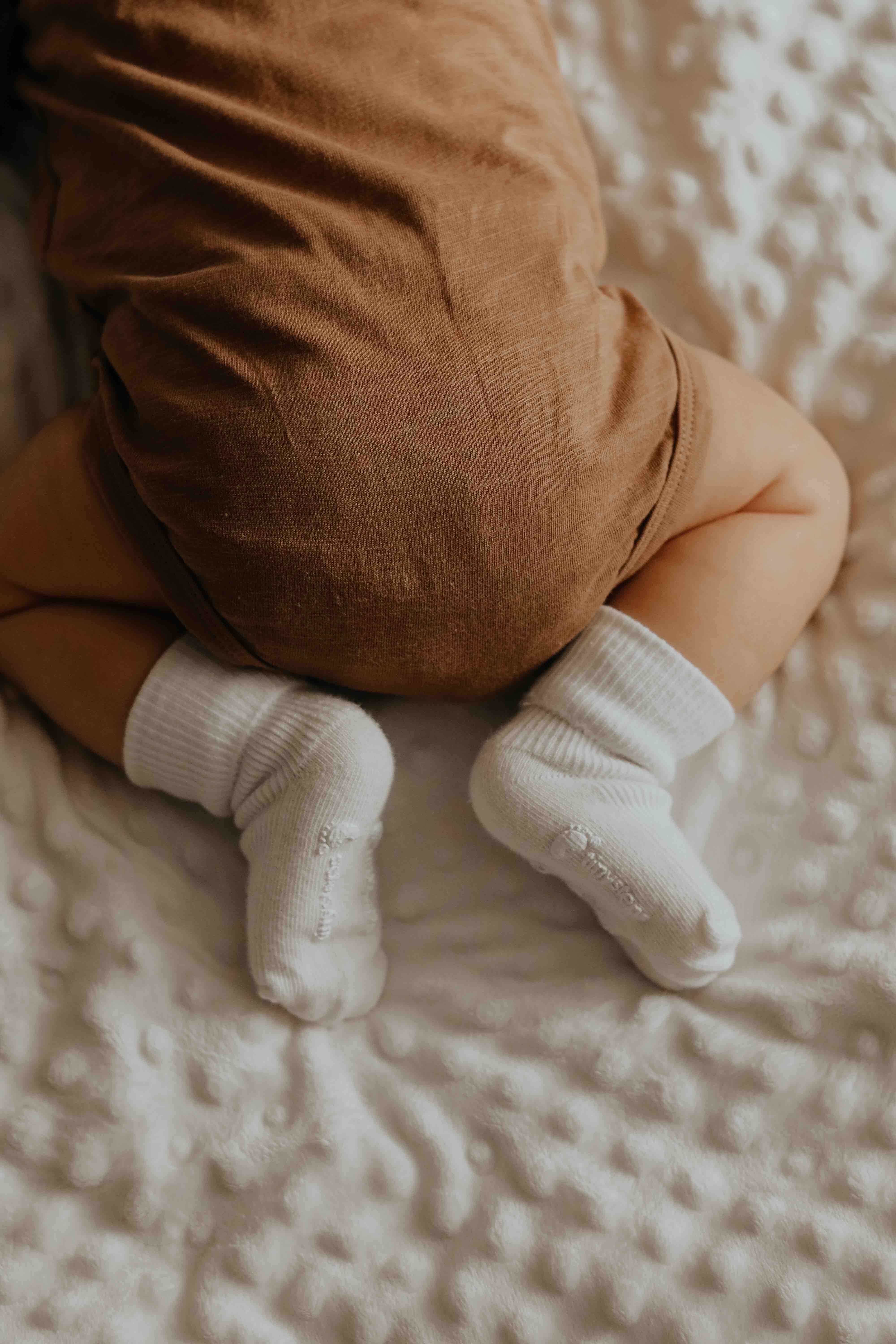 Maternité] La liste de naissance minimaliste