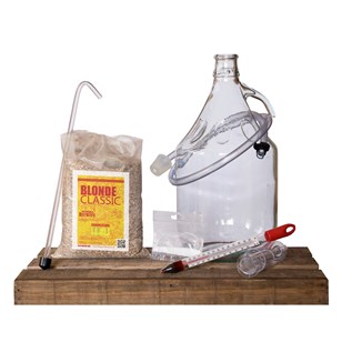 Kit Brassage Bière Blonde