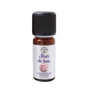 Synergie d'huiles essentielles Fleur de Lune - 10ml