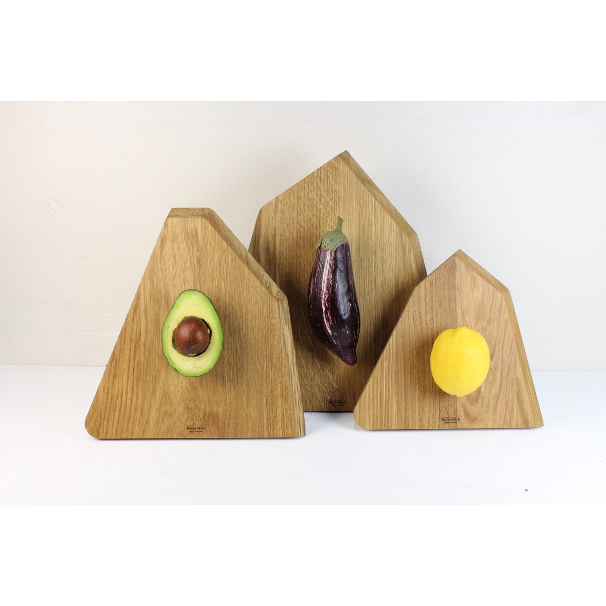 Planche à découper Pyrénées - S 5