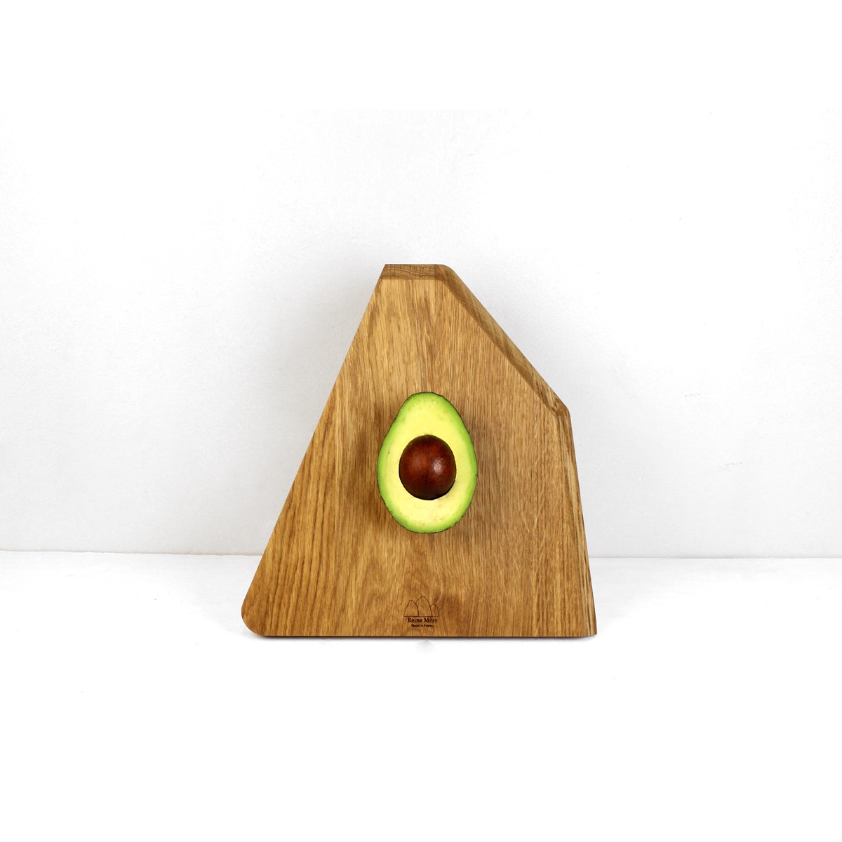 Planche à découper Pyrénées - M  3