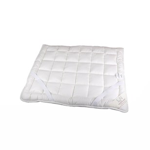 Surmatelas laine bio épais - BIOWOOL EPAIS