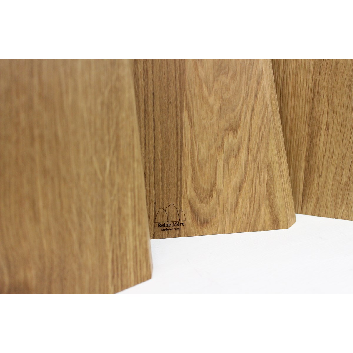 Planche à découper Pyrénées - M  5