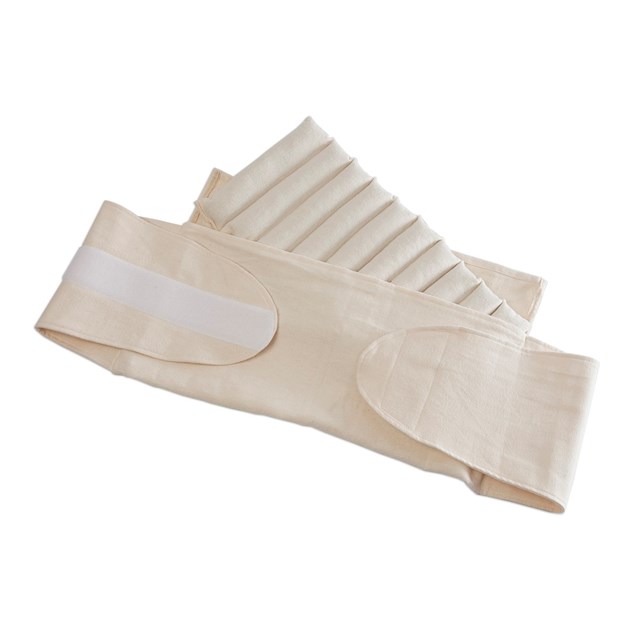 Ceinture Lombaire Chauffante - Taille 44 au 56 3