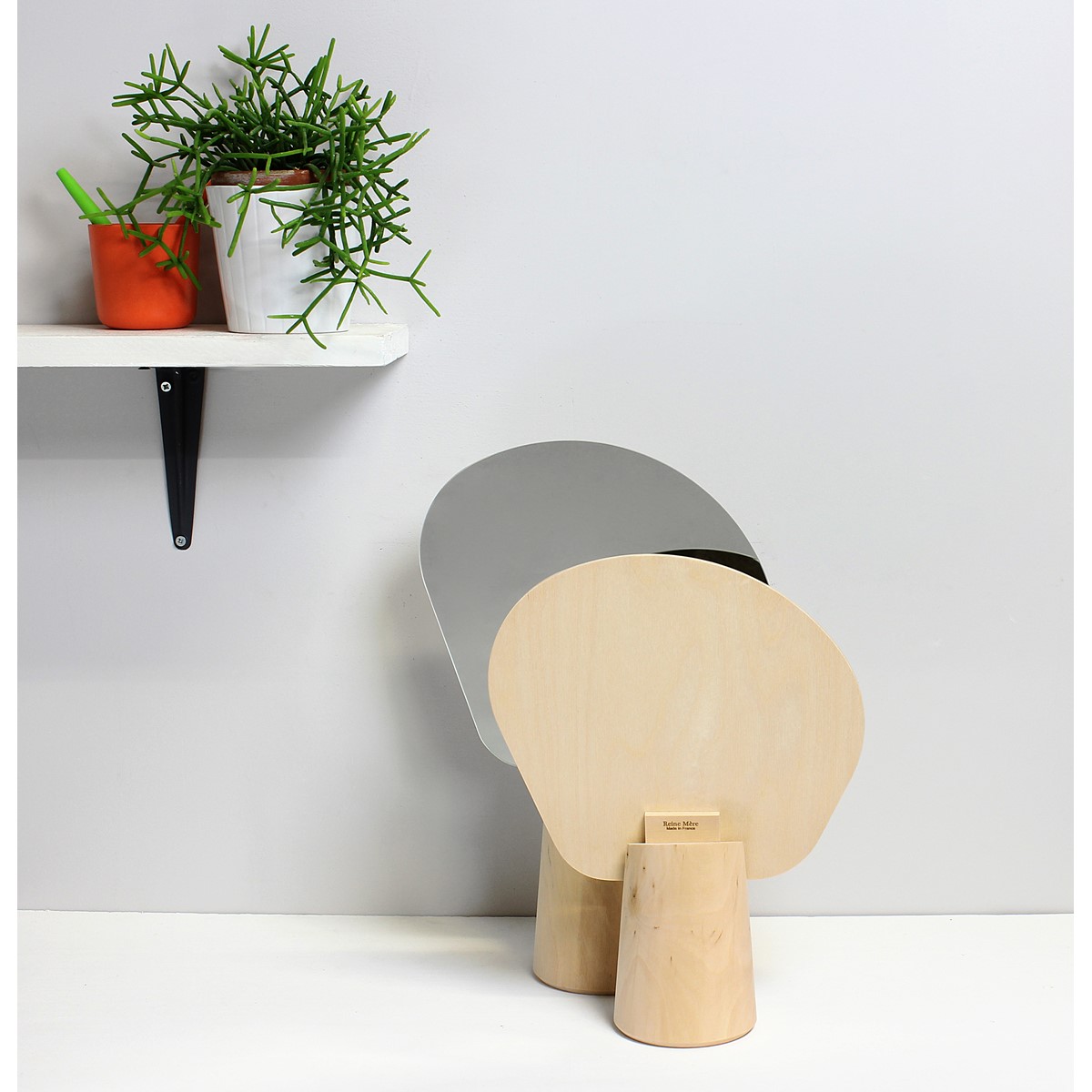 Miroir sur pied - Ping Pong petit modèle  5