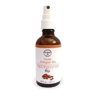 Huile d'Argan Bio - 50 ml