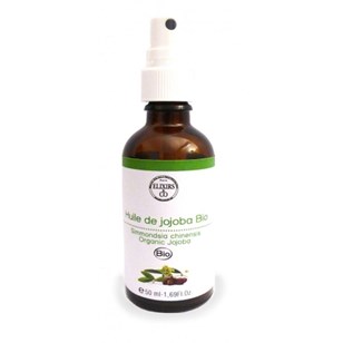 Huile de Jojoba Bio - 50ml
