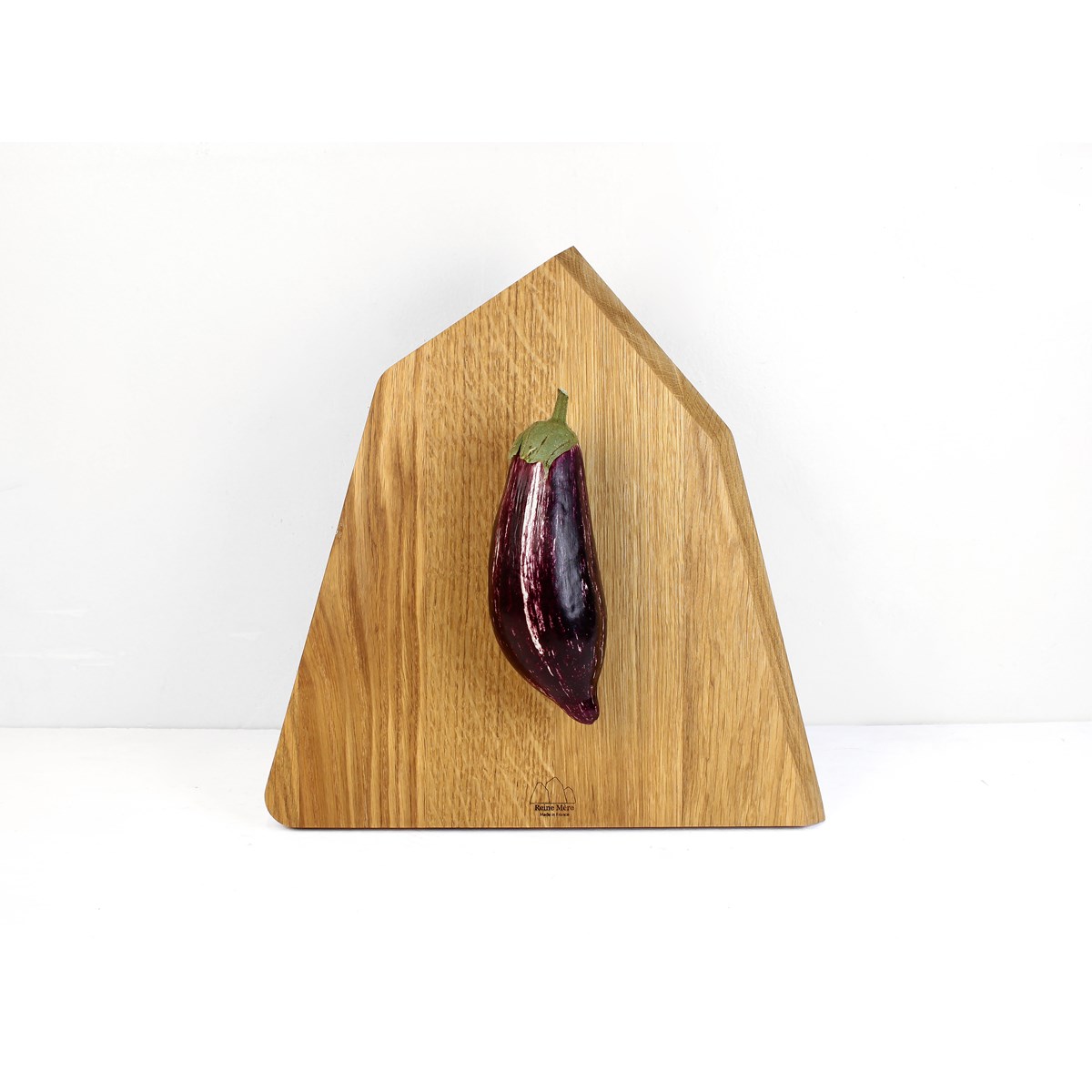 Planche à découper Pyrénées - L 4