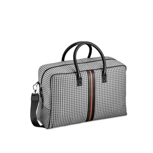 Sac cabine style rétro original et durable - Ronaldo Vichy