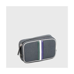 Trousse toilette petit format écoresponsable - BILLY VBV