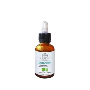 Elixir Motivation - 30 ml