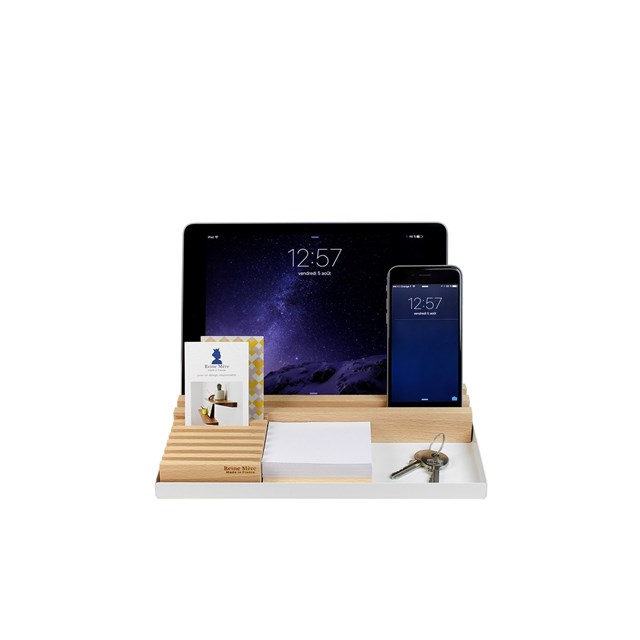 Organiseur de bureau Busy Made in France