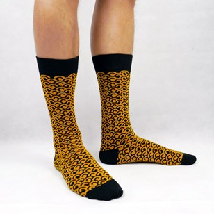 Chaussettes - Vague Jap