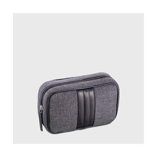 Trousse toilette petit format écoresponsable - BILLY BLUE