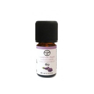 Huile essentielle Lavande Aspic BIO - 5ml