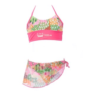 Maillot de bain enfant 2 pièces - Safari
