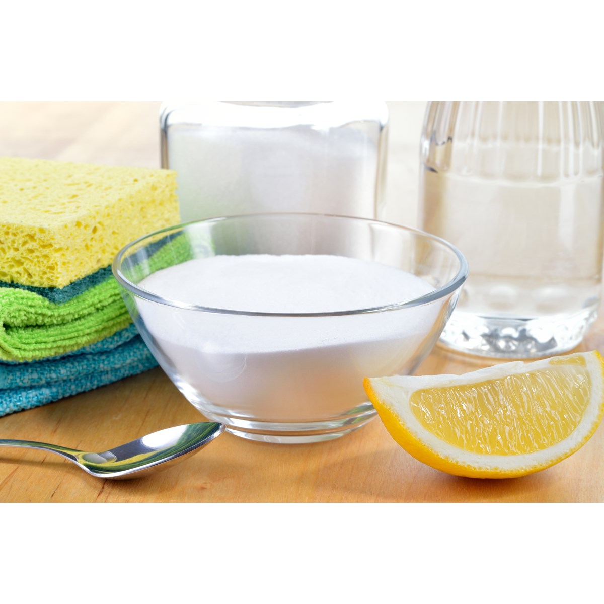 Sel détachant blanchissant - Sachet de 1Kg 2