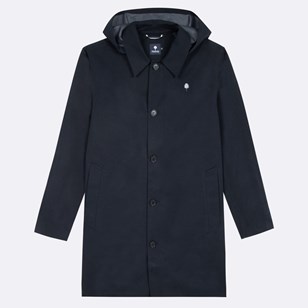 Imperméable polyester recyclé - HERMET