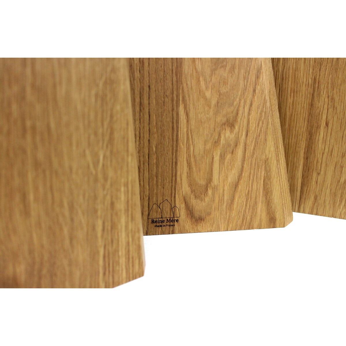 Planche à découper Pyrénées - L