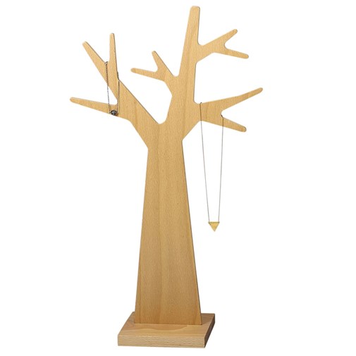 Arbre à bijoux - Moyen modèle 