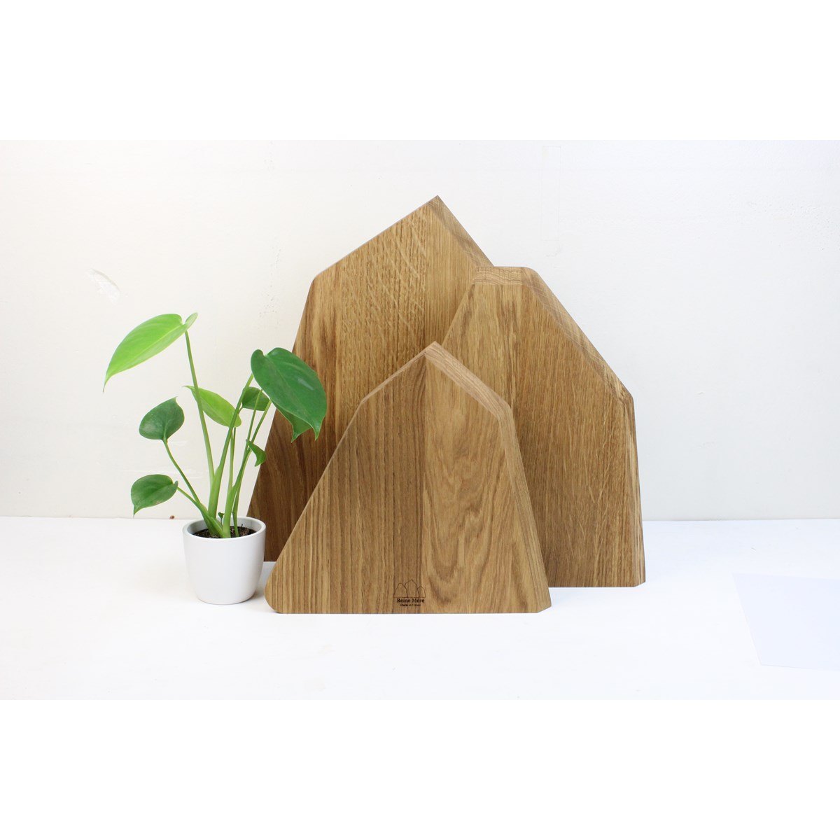 Planche à découper Pyrénées - L