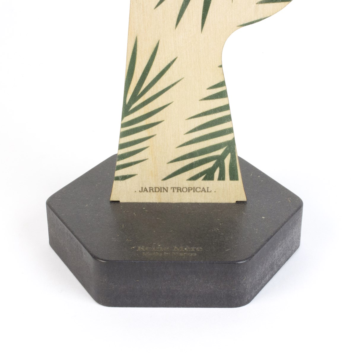 Arbre à bijoux - Jardin Tropical  3