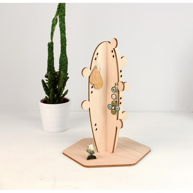 Cactus porte-bijoux - Arizona  4