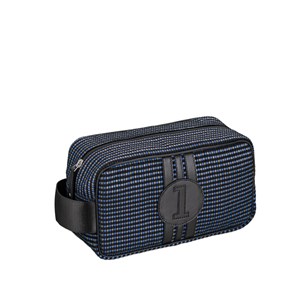 Trousse de toilette originale et retro - Bobby N1