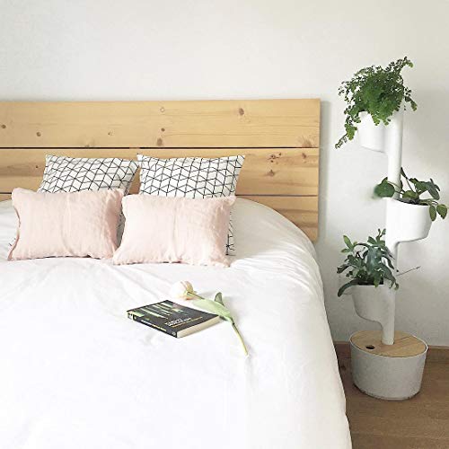 Jardinière verticale d'intérieur avec arrosage intelligent WiFi 12