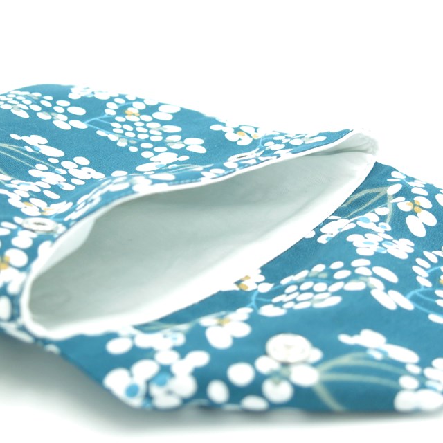 Pochette sandwich 13