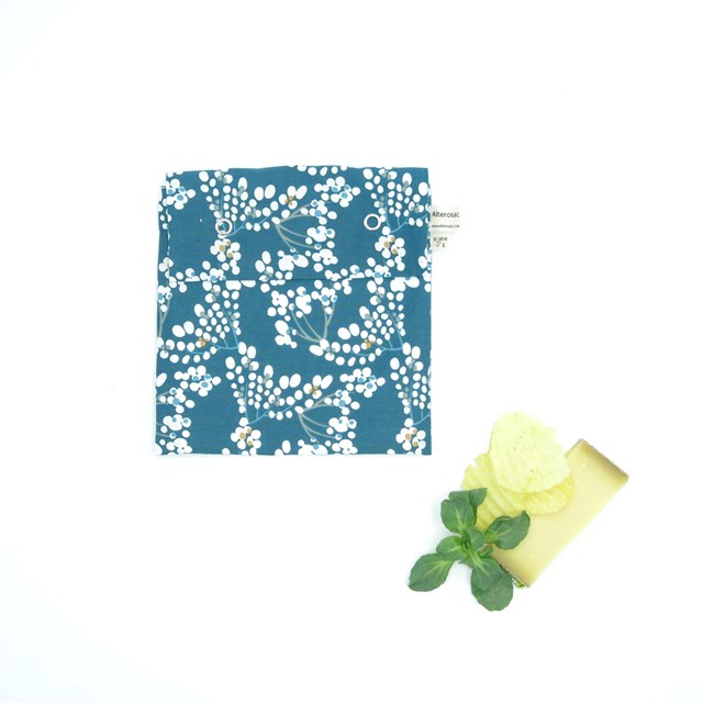 Pochette sandwich 7