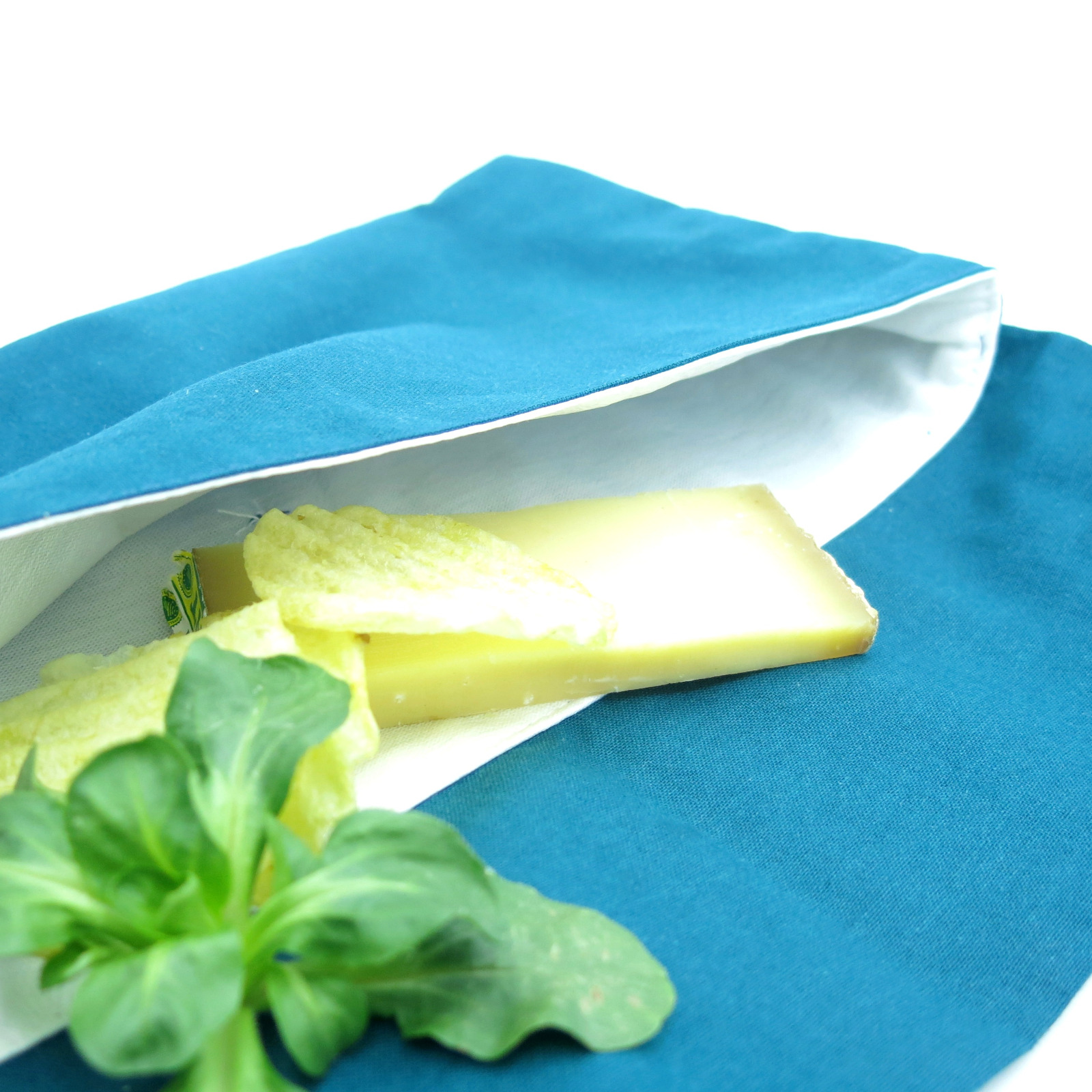 Pochette sandwich 11