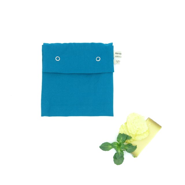Pochette sandwich 9