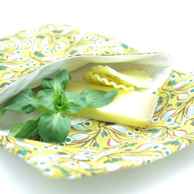 Pochette sandwich 12