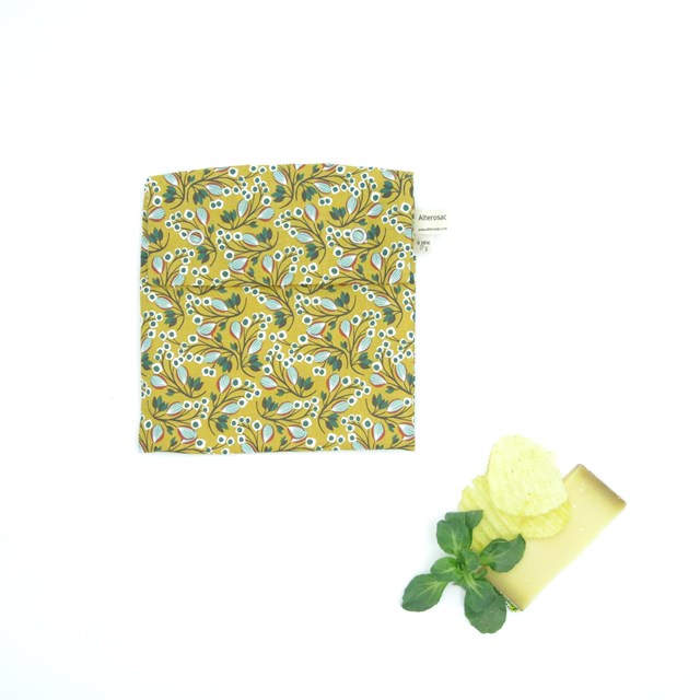 Pochette sandwich 8