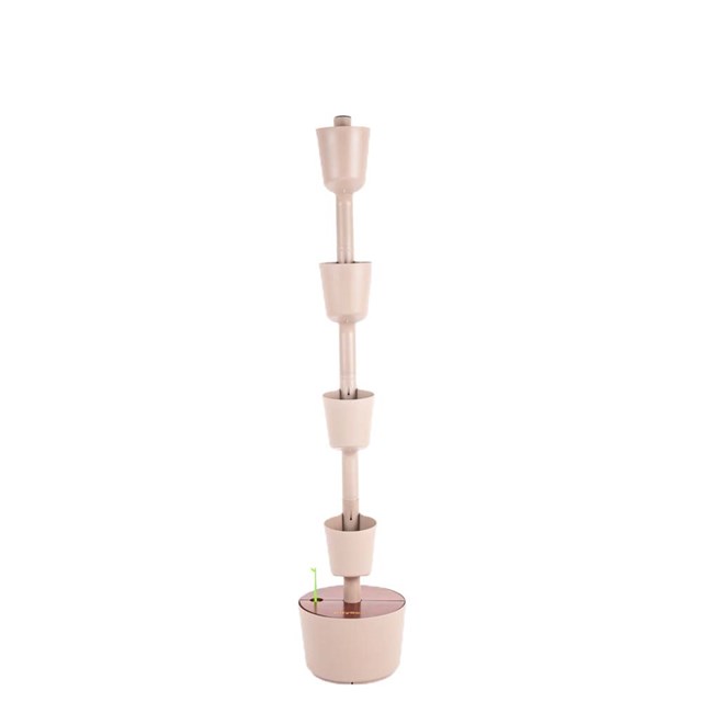 Jardinière verticale d'intérieur avec arrosage automatique 30