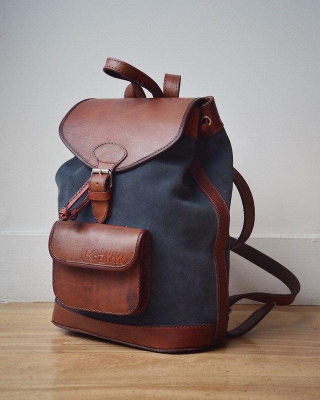 sac à dos femme