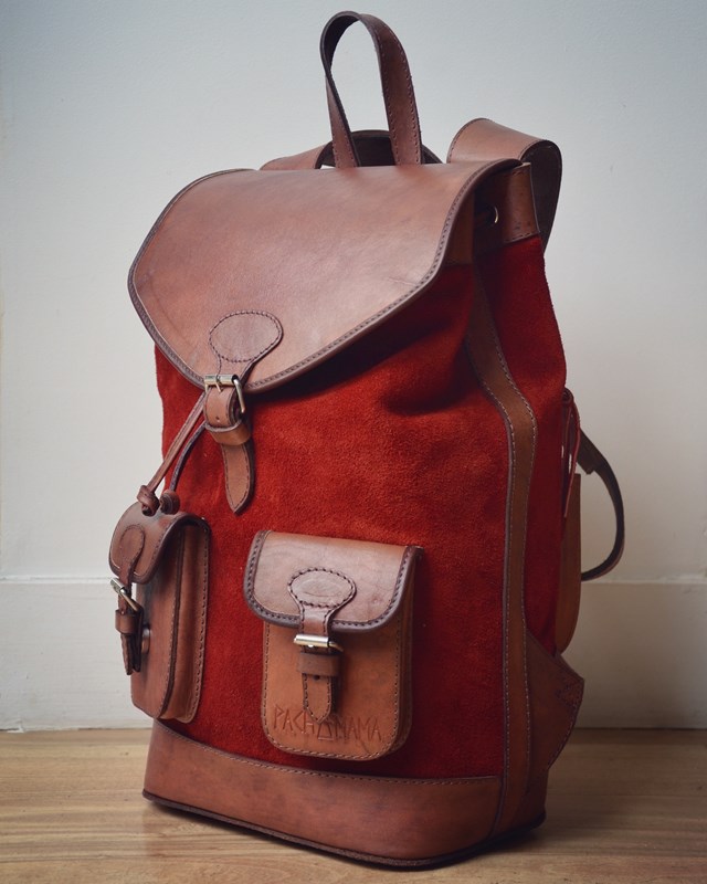 sac à dos femme