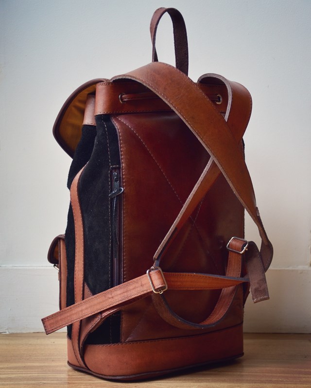 sac à dos urbain